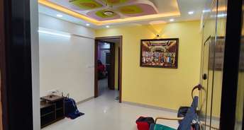 3 BHK Apartment For Rent in Candeur Carlisle Mahadevpura Bangalore 6379245