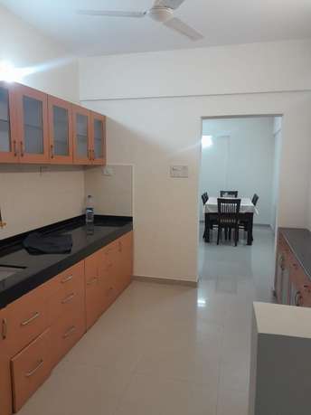 3 BHK Apartment For Rent in The Gateway Balewadi Pune  6379243
