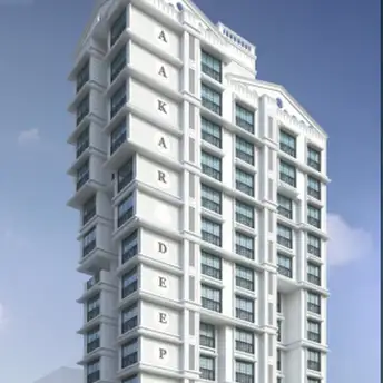 2 BHK Apartment For Rent in Aakar Deep CHS Ghatkopar East Mumbai 6379296