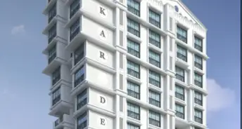 2 BHK Apartment For Rent in Aakar Deep CHS Ghatkopar East Mumbai 6379296