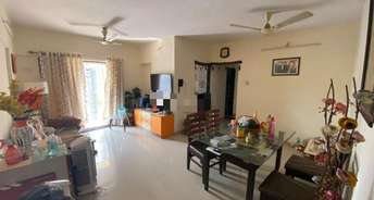 2.5 BHK Apartment For Resale in Everest World Lavender Kolshet Road Thane 6379335