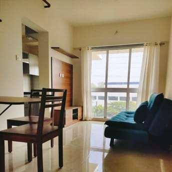 1 BHK Apartment For Rent in Sethia Imperial Avenue Malad East Mumbai 6379339