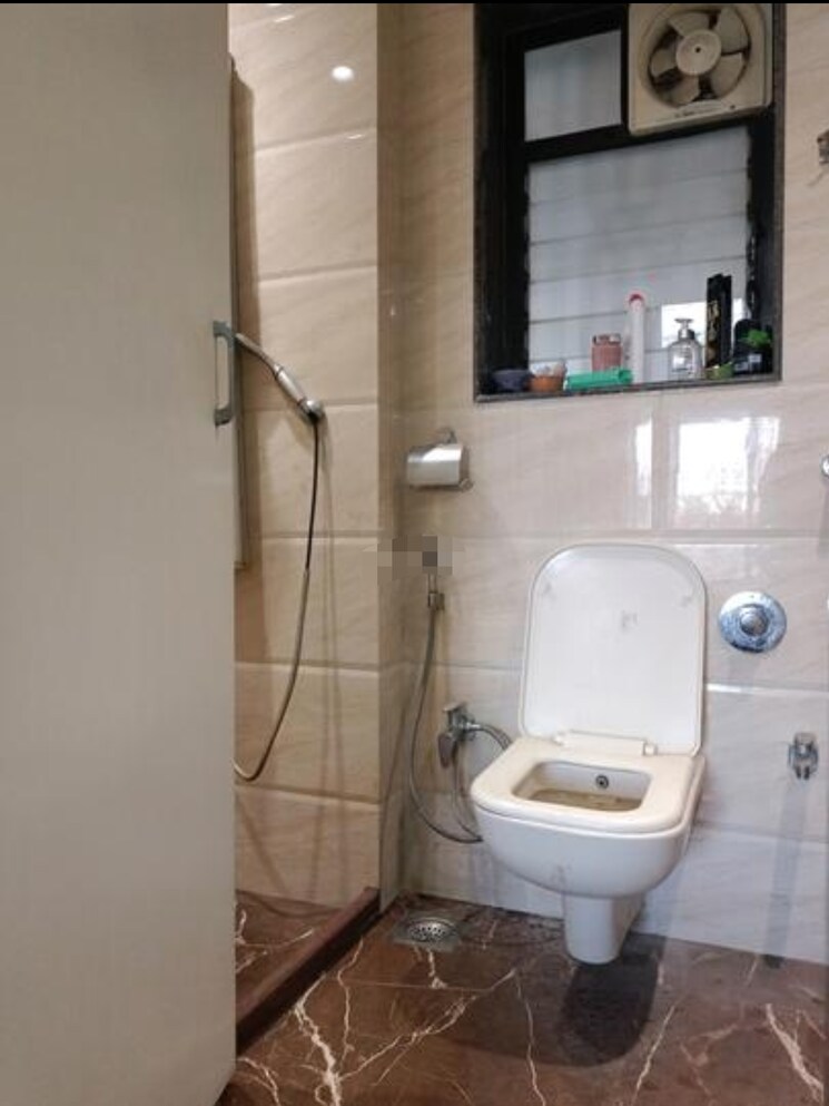 Master Bedroom, kalpataru-tarangan-1 2 Bedroom 1075 Sq.Ft. Apartment In Samata Nagar Thane 6379391