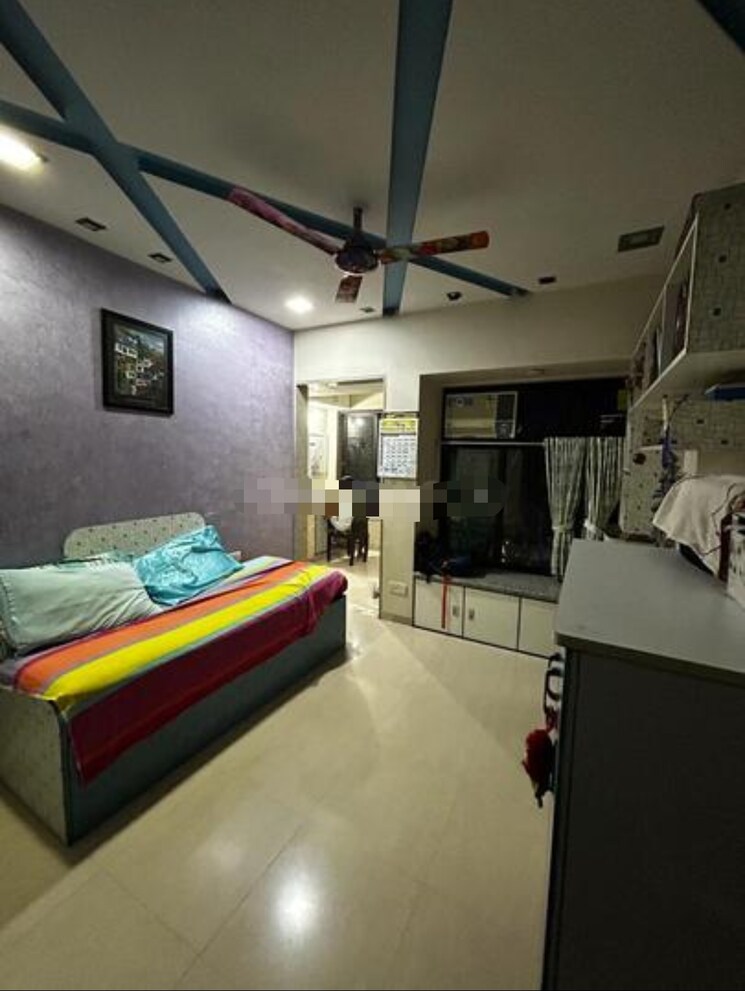 Bedroom, kalpataru-tarangan-1 2 Bedroom 1075 Sq.Ft. Apartment In Samata Nagar Thane 6379391