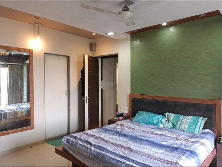 Bedroom, kalpataru-tarangan-1 2 Bedroom 1075 Sq.Ft. Apartment In Samata Nagar Thane 6379391