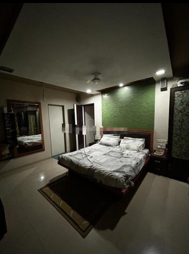 Bedroom, kalpataru-tarangan-1 2 Bedroom 1075 Sq.Ft. Apartment In Samata Nagar Thane 6379391