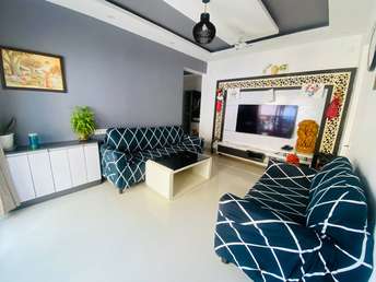 3 BHK Apartment For Rent in Spad Classic Nakshatra Nestilo Whitefield Bangalore 6379416