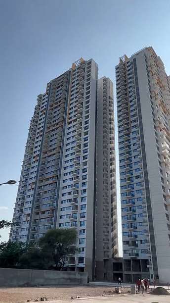 1 BHK Apartment For Resale in Amanora Neo Towers Hadapsar Pune 6379417