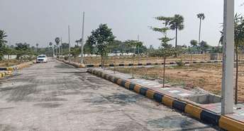  Plot For Resale in Zamistanpur Hyderabad 6379439