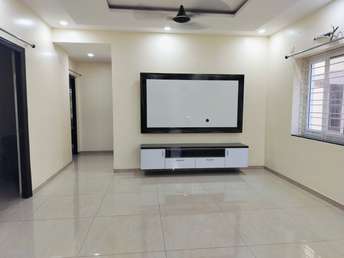 3 BHK Apartment For Rent in Banjara Hills Hyderabad 6379446