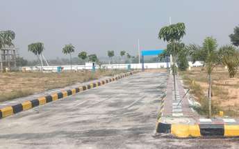  Plot For Resale in Yousufguda Hyderabad 6379445