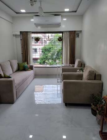 1 BHK Apartment For Resale in Vasant Aradhana Kandivali West Mumbai  6379466