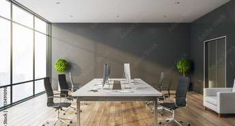 Commercial Office Space in IT/SEZ 825 Sq.Ft. For Resale In Malad East Mumbai 6379585