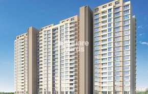 2 BHK Apartment For Resale in Integrated Kamal Goregaon West Mumbai 6379606