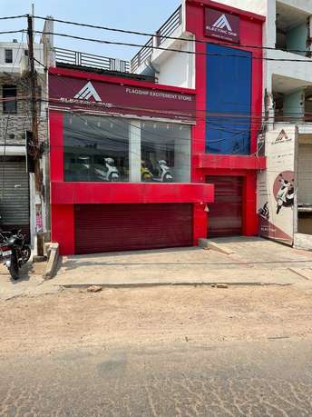 Commercial Showroom 3000 Sq.Ft. For Rent In Faizabad Road Lucknow 6379628