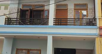 2 BHK Villa For Rent in Gomti Nagar Lucknow 6379644