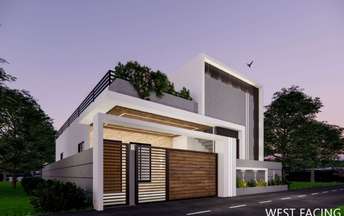 3 BHK Villa For Resale in Madhapur Hyderabad 6379641