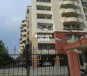 4 BHK Apartment For Rent in DDA Sanskriti Apartment Sector 19b Dwarka Delhi 6379672
