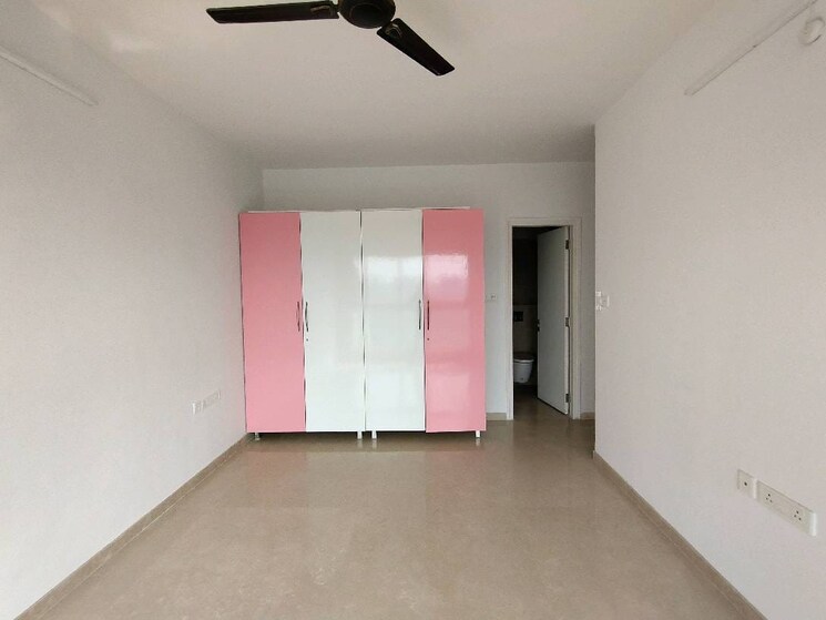 Room, godrej-the-trees 3 Bedroom 1640 Sq.Ft. Apartment In Vikhroli East Mumbai 6379682