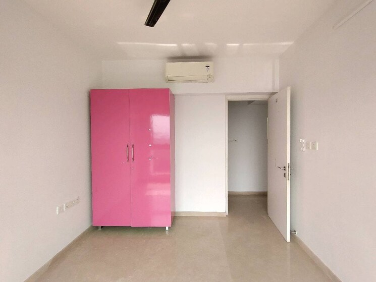 Room, godrej-the-trees 3 Bedroom 1640 Sq.Ft. Apartment In Vikhroli East Mumbai 6379682