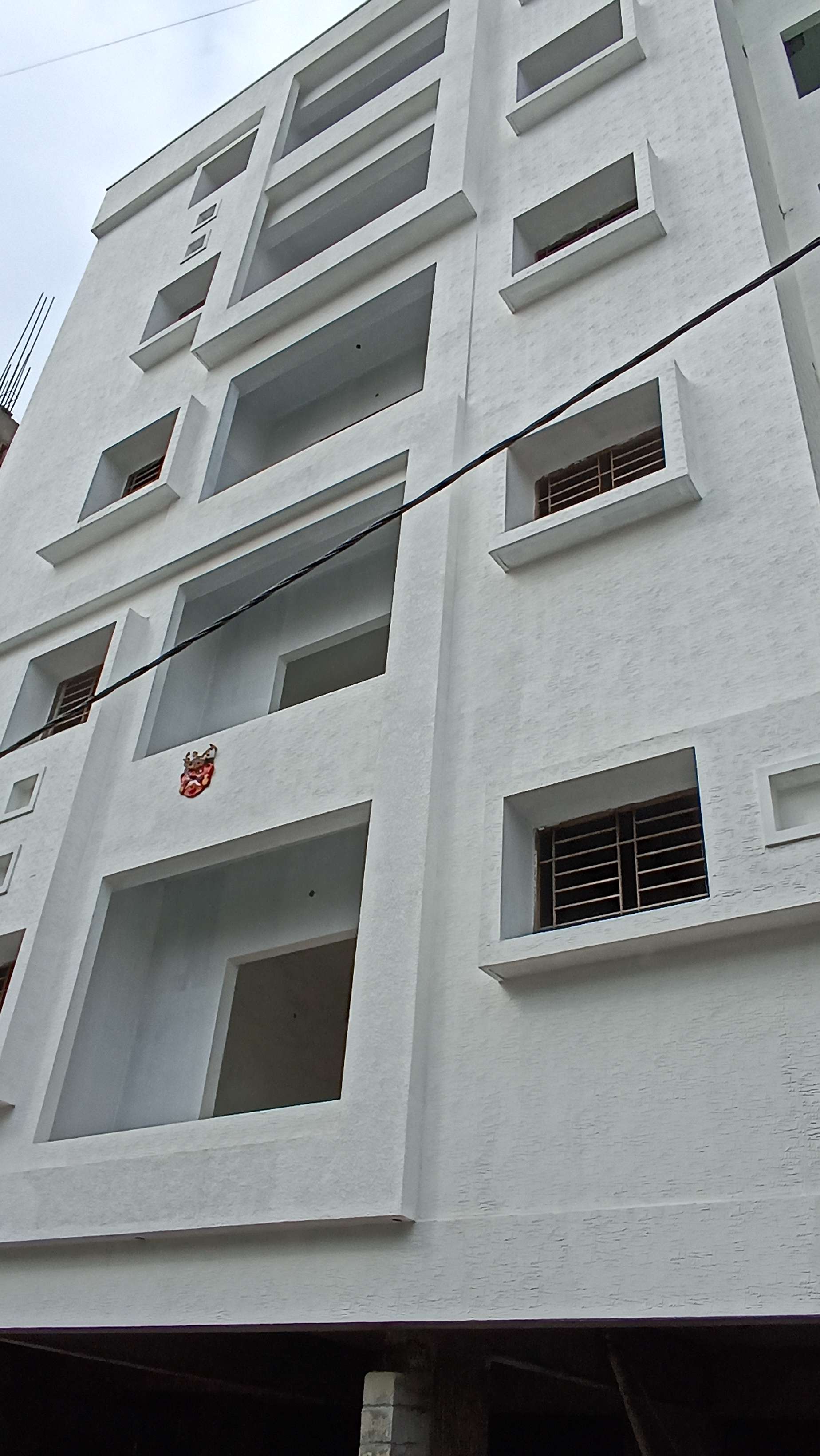 3 BHK Apartment For Resale in Doddakallasandra Bangalore 6379677