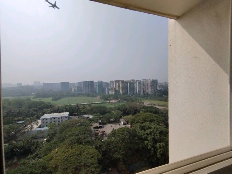 Swimming Pool, godrej-the-trees 3 Bedroom 1640 Sq.Ft. Apartment In Vikhroli East Mumbai 6379682