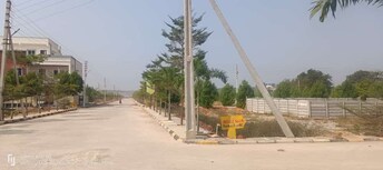 Plot For Resale in Keesara Hyderabad  6379704