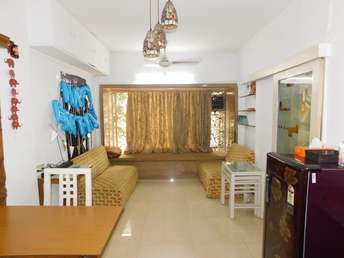 1 BHK Apartment For Rent in Walkeshwar Mumbai 6379729