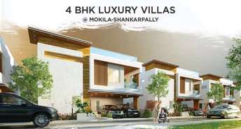 4 BHK Villa For Resale in PVR Urban Life Mokila Hyderabad 6379748