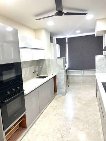 3.5 BHK Apartment For Rent in Sector 20 Panchkula 6379760
