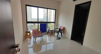 3 BHK Apartment For Rent in Dombivli East Thane 6379855