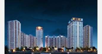 3 BHK Apartment For Resale in Le Solitairian City Yex Sector 25 Greater Noida 6379940