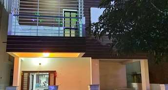 3 BHK Villa For Rent in Radiant Silver Oak Begur Road Bangalore 6379958