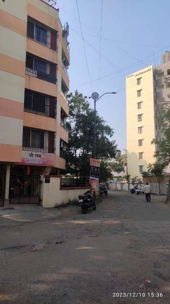 2 BHK Apartment For Resale in Baner Pune 6379994