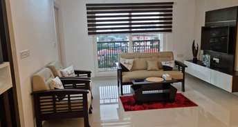 3.5 BHK Apartment For Resale in Kadavanthra Kochi 6380035