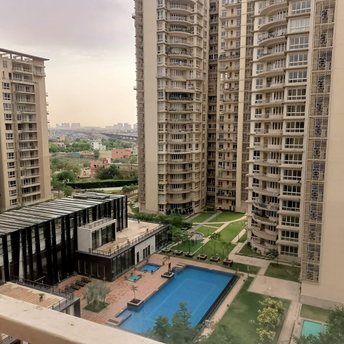 4 BHK Apartment For Resale in Indiabulls Enigma Sector 110 Gurgaon 6380055