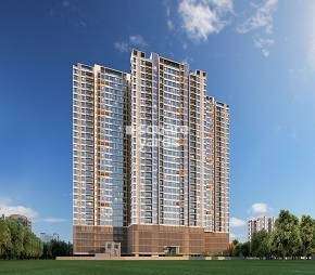 3 BHK Apartment For Resale in Kumar Parth Towers Baner Pune 6380096