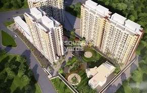 2 BHK Apartment For Resale in Raheja Garden Estate Teen Hath Naka Thane 6380092