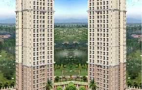 3 BHK Apartment For Rent in Cosmos Springs Angel Ghodbunder Road Thane 6380106