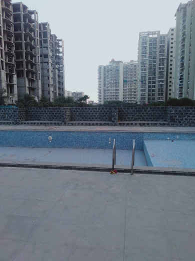 4 BHK Apartment For Resale in MGH Mulberry County Sector 70 Faridabad  6380179