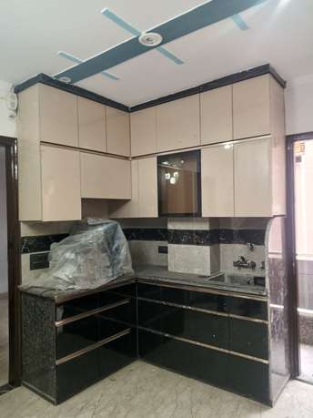 2 BHK Builder Floor For Rent in Shastri Nagar Delhi 6380187