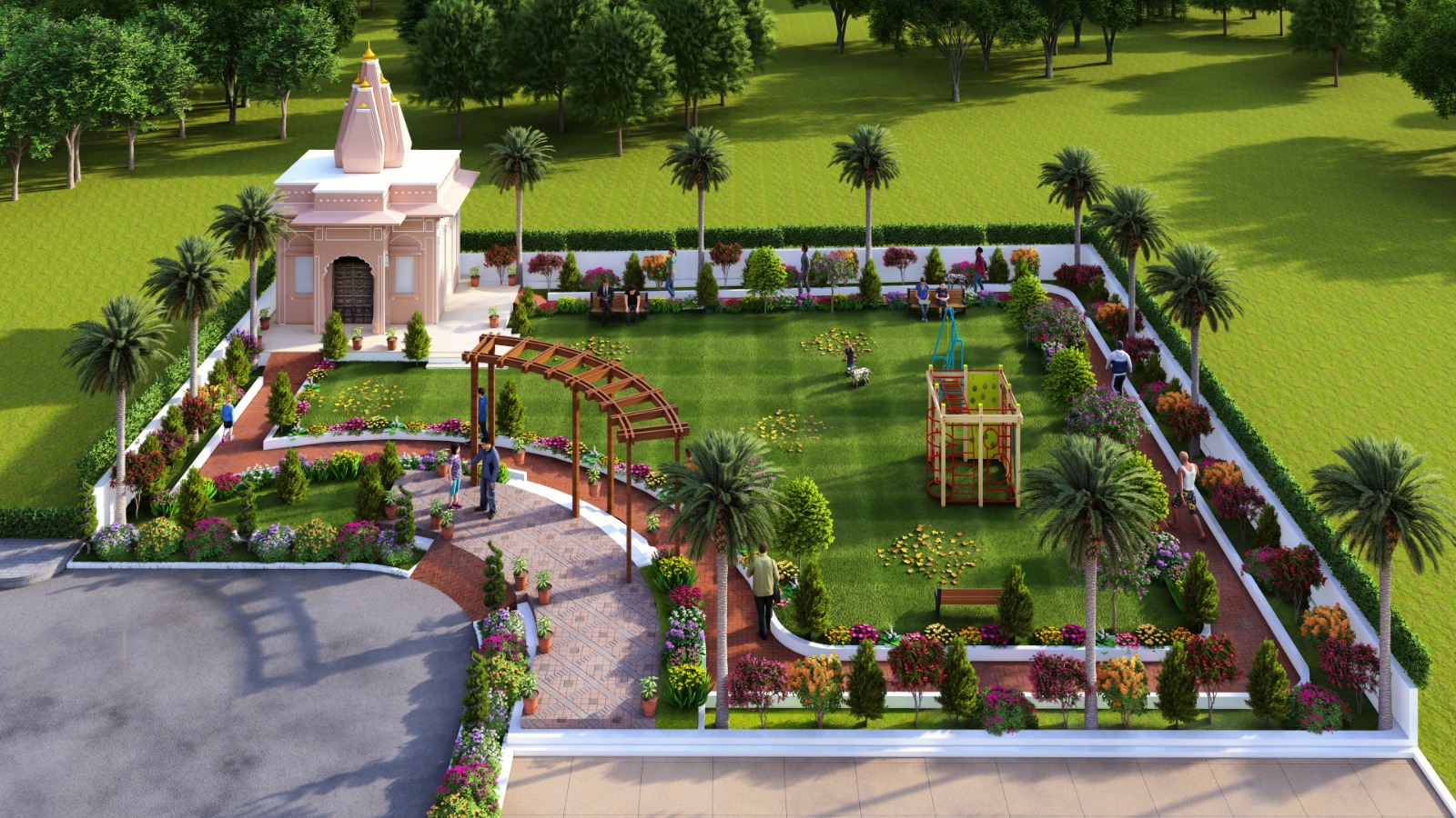 Plot For Resale in Muhana Jaipur  6380188