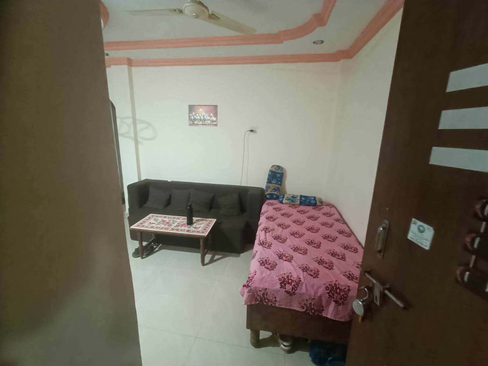 Rental 2 Bedroom 1050 Sq.Ft. Independent House in Wakad Pune 6380198