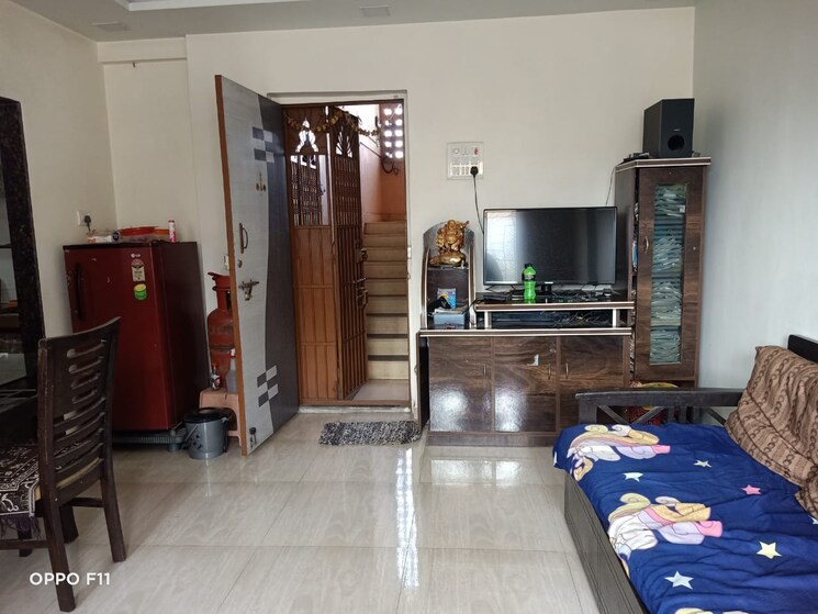 Room, madhuri-society 1 Bedroom 510 Sq.Ft. Apartment In Kalwa Thane 6380208