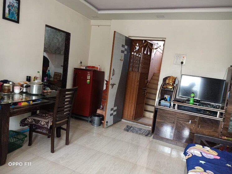 Room, madhuri-society 1 Bedroom 510 Sq.Ft. Apartment In Kalwa Thane 6380208