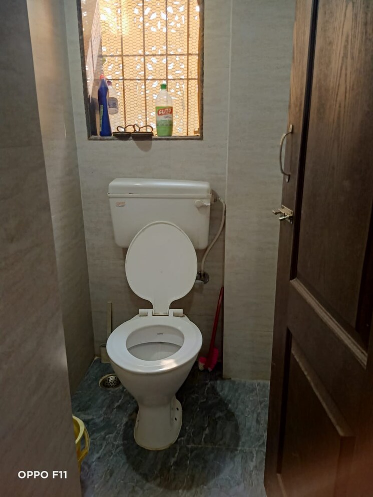 Attached Bathroom, madhuri-society 1 Bedroom 510 Sq.Ft. Apartment In Kalwa Thane 6380208