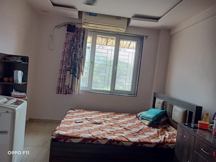 Room, madhuri-society 1 Bedroom 510 Sq.Ft. Apartment In Kalwa Thane 6380208