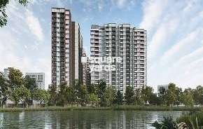 2 BHK Apartment For Resale in TVS Emerald Elements Kovilambakkam Chennai 6380242