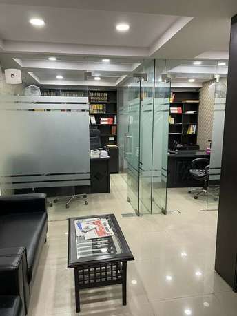 Commercial Office Space 500 Sq.Ft. For Rent In Defence Colony Delhi 6380271