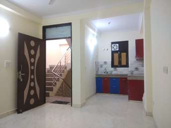 1 BHK Builder Floor For Resale in Chattarpur Delhi 6380276